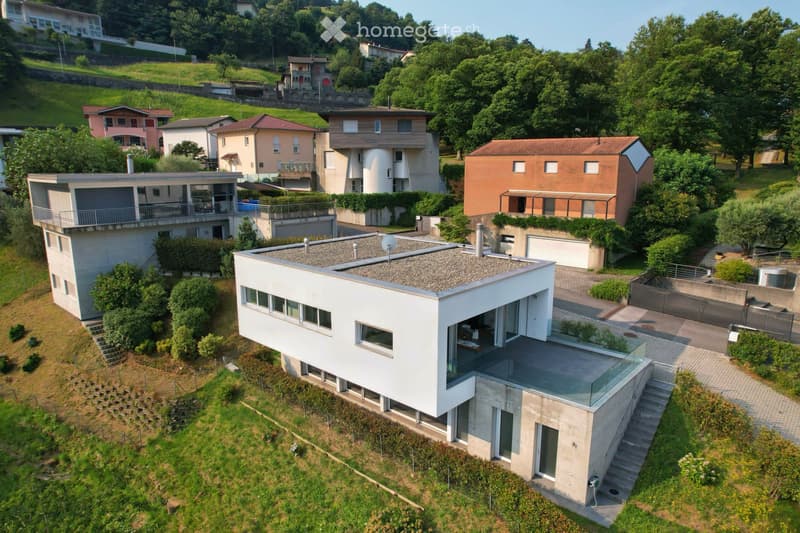Villa moderna (4)