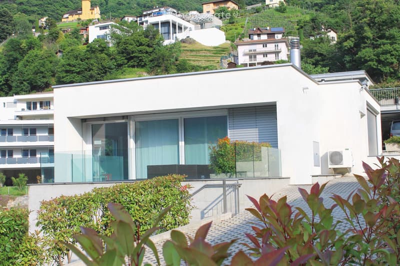 Villa moderna (7)