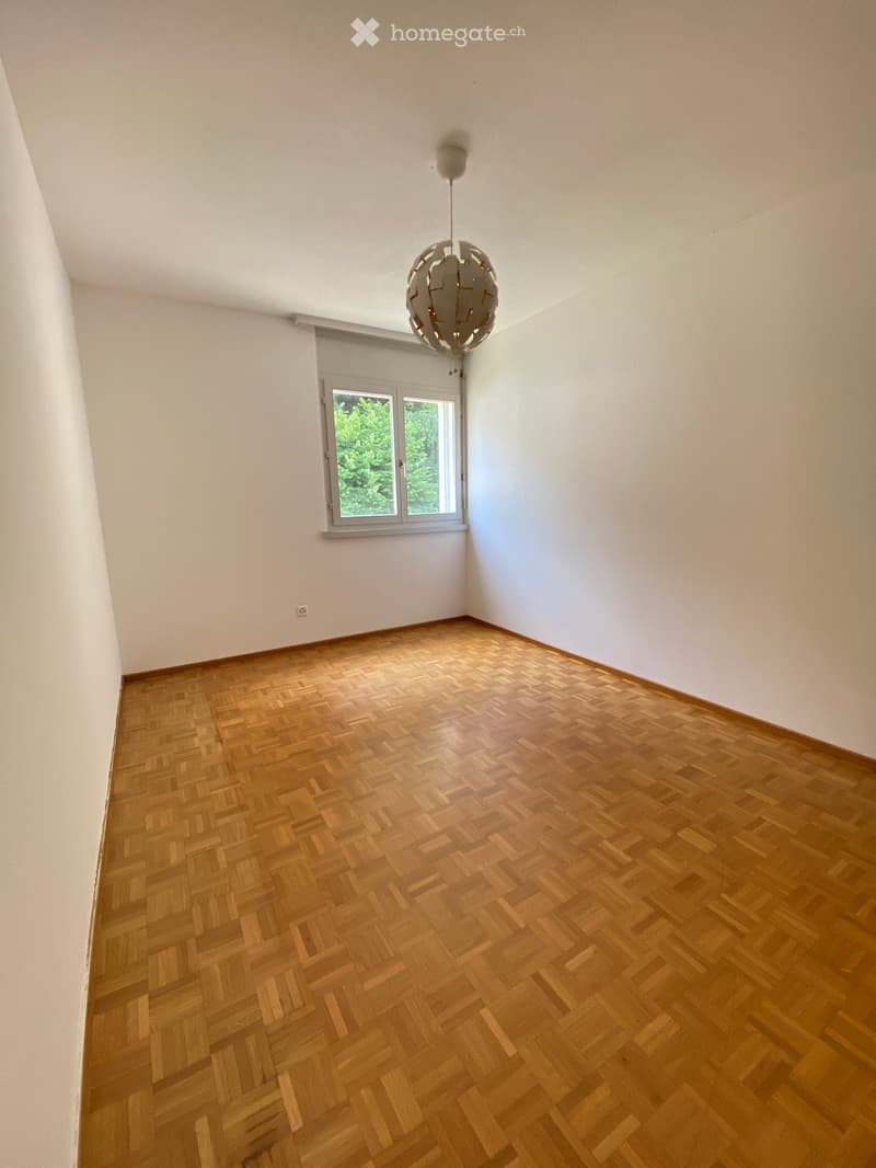 3 1/2 Wohnung zu vermieten (4)
