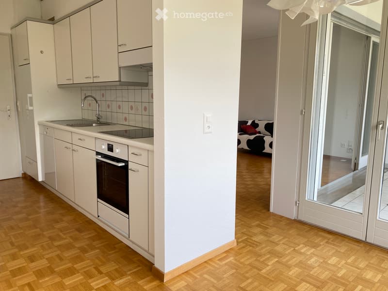 3 1/2 Wohnung zu vermieten (2)