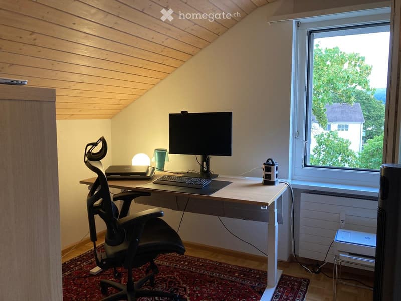 tolle Wohnung zur Zwischenmiete 6 Monate ab September 26 (4)