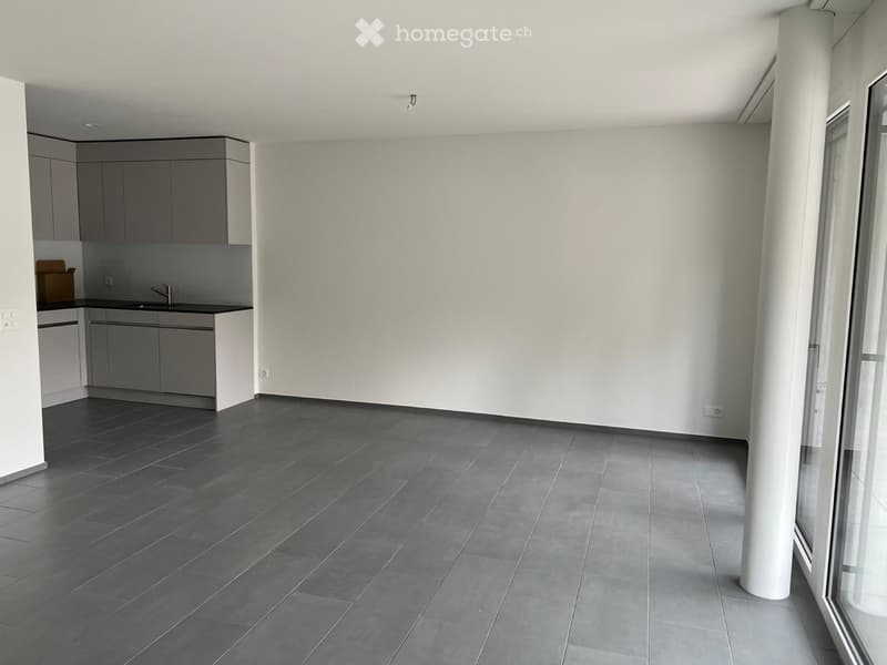 Attraktive 2.5-Zimmerwohnung inkl. Abstellplatz (4)