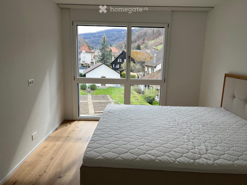 Attraktive 2.5-Zimmerwohnung inkl. Abstellplatz (3)