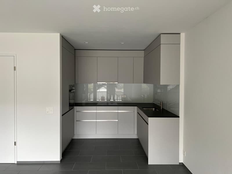Attraktive 2.5-Zimmerwohnung inkl. Abstellplatz (2)