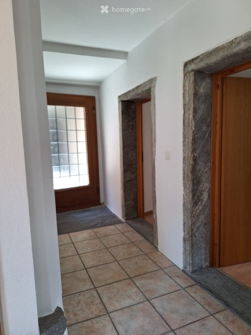 Tipica casa ticinese antica (10)