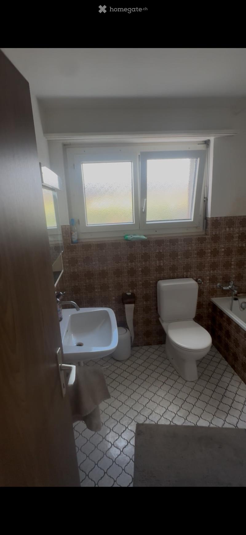 Wg zimmer zum vermieten (3)