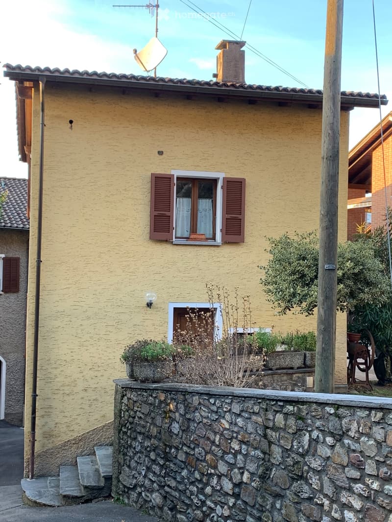 Casa indipendente di nucleo (1)