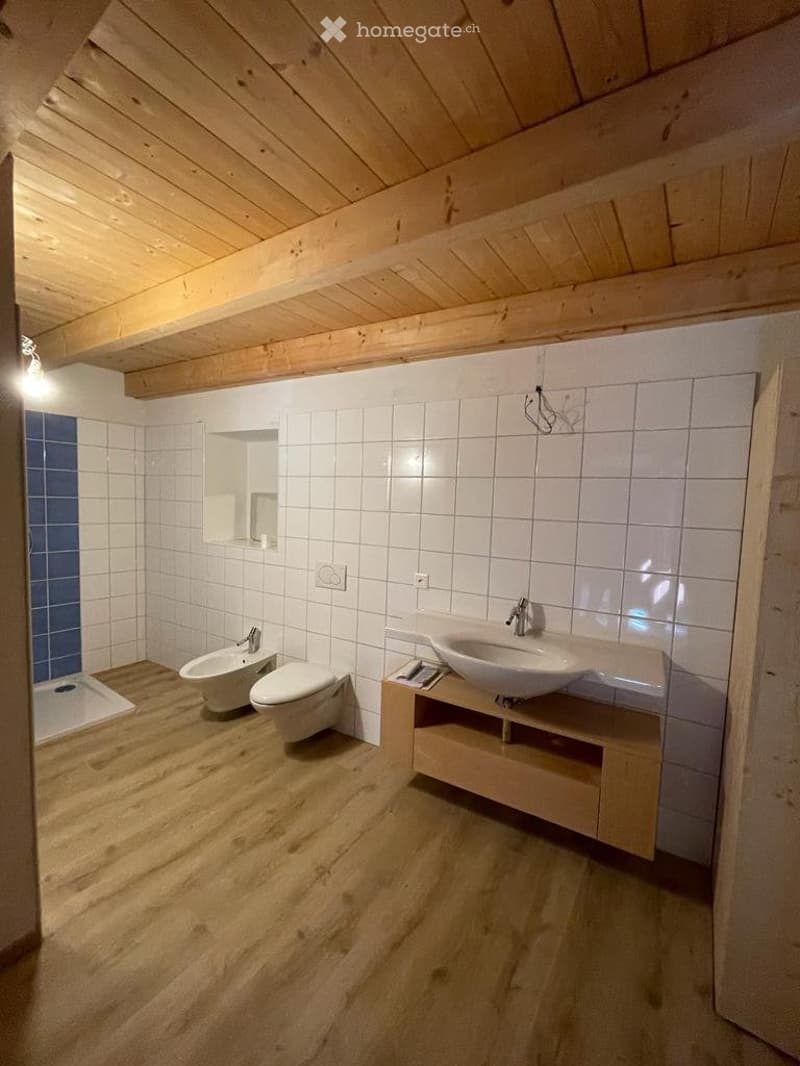 VENDESI CASA DI VACANZA IN ROSSA (5)