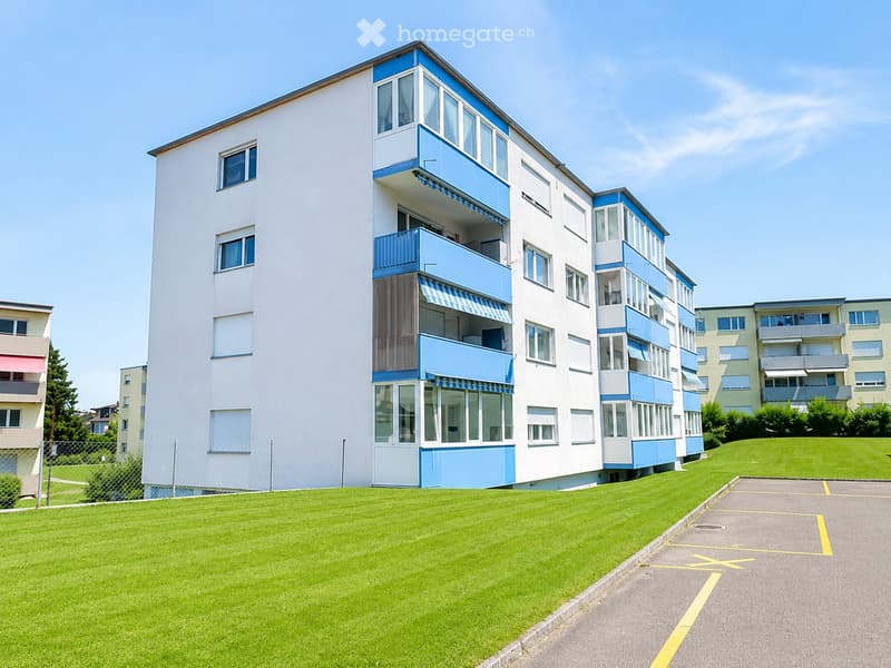Helle 4.5-Zimmer-Wohnung an ruhiger Lage in Rorschacherberg (5)