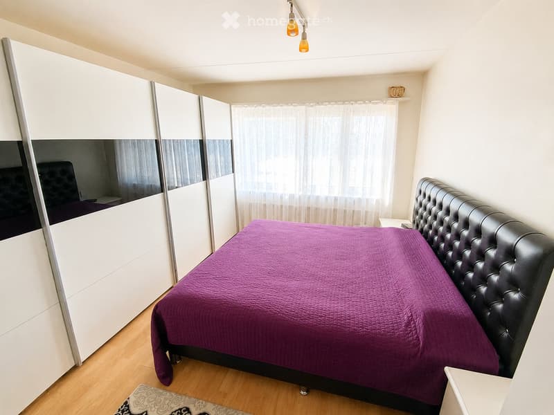 Helle 4.5-Zimmer-Wohnung an ruhiger Lage in Rorschacherberg (3)