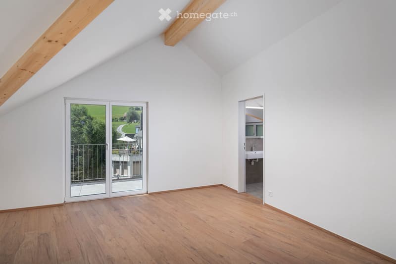 Modernes Neubau-Einfamilienhaus mit hochwertigem Innenausbau (5)