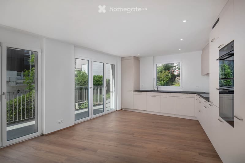 Modernes Neubau-Einfamilienhaus mit hochwertigem Innenausbau (3)