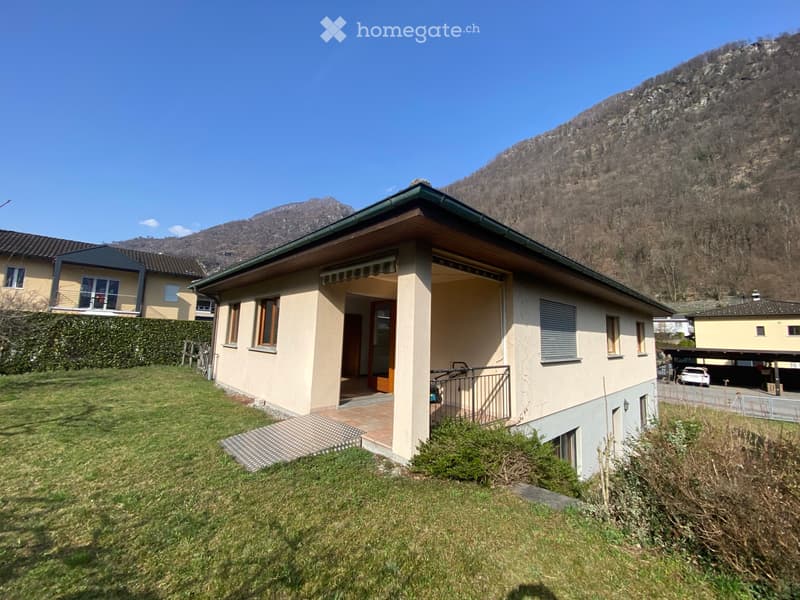 Casa unifamiliare (1)