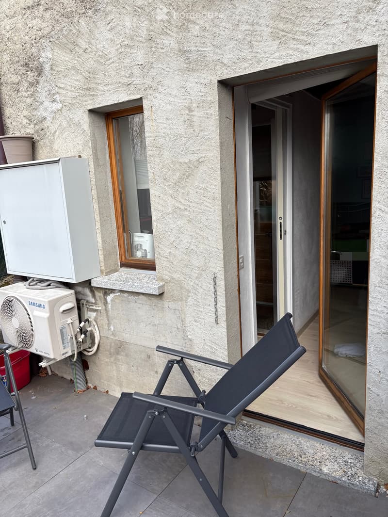 Casetta di vacanza (5)