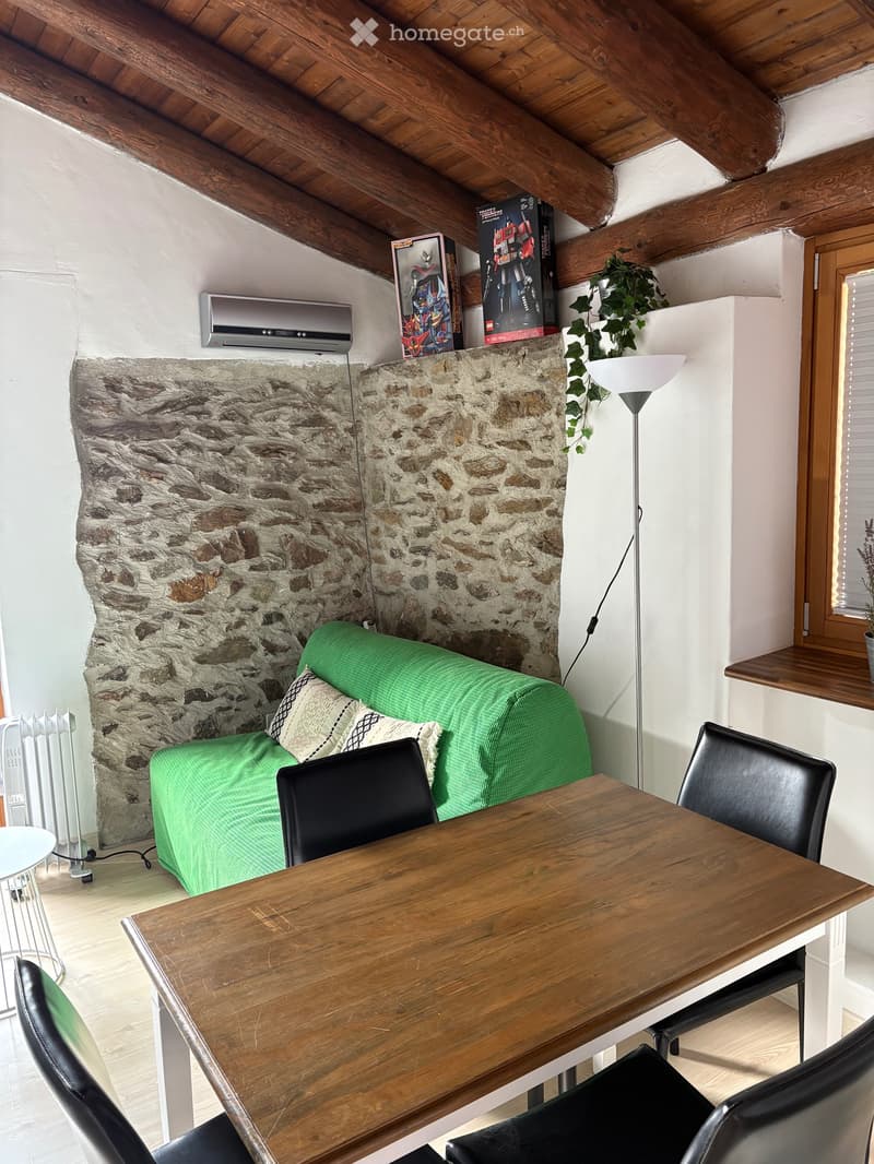 Casetta di vacanza (1)