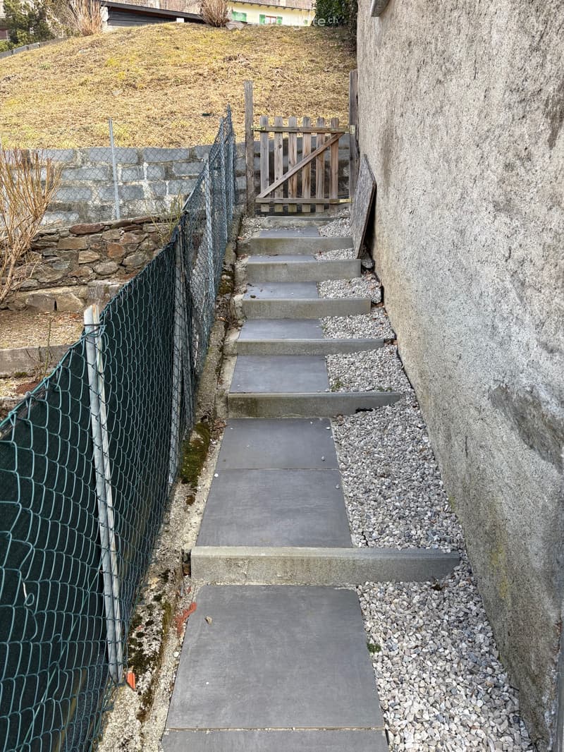 Casetta di vacanza (4)