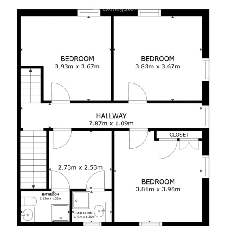 3 Zimmer Shared Living in Feldbach (Hombrechtikon) (4)