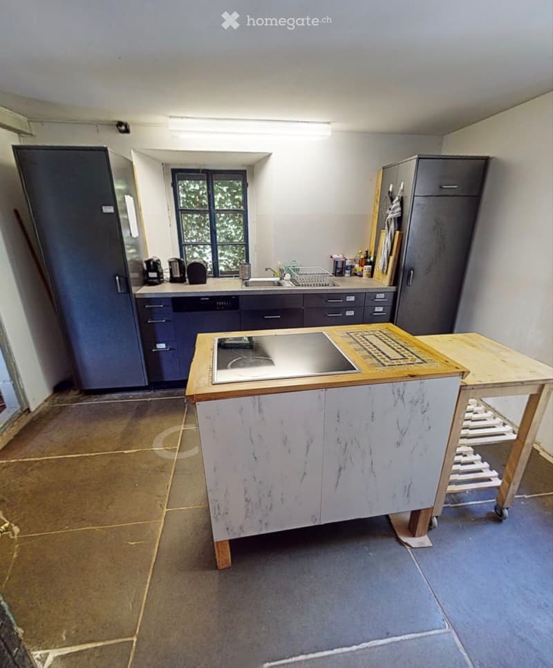 3 Zimmer Shared Living in Feldbach (Hombrechtikon) (2)
