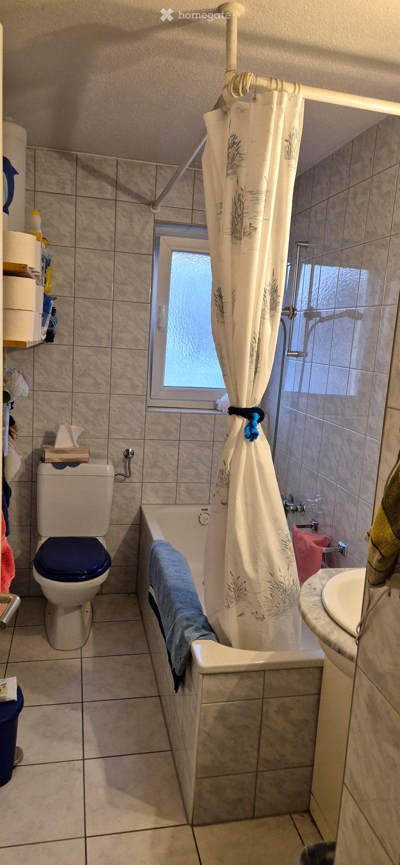 Wohnung mit grossem Balkon (4)