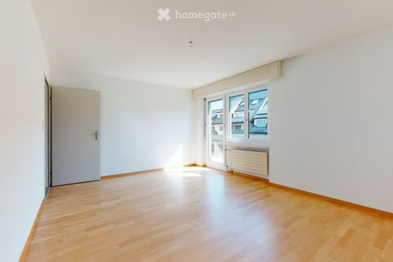5.5-Zimmer-Galerie-Dachwohnung in Zürich-Affoltern (3)