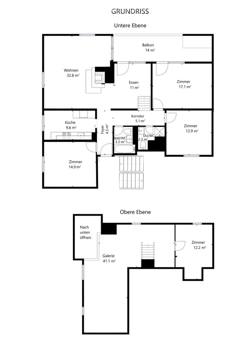 5.5-Zimmer-Galerie-Dachwohnung in Zürich-Affoltern (5)