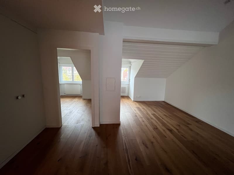 3.5Z 89m2 Nachmiete: Ideale Lage, Riesige Terrasse (3)