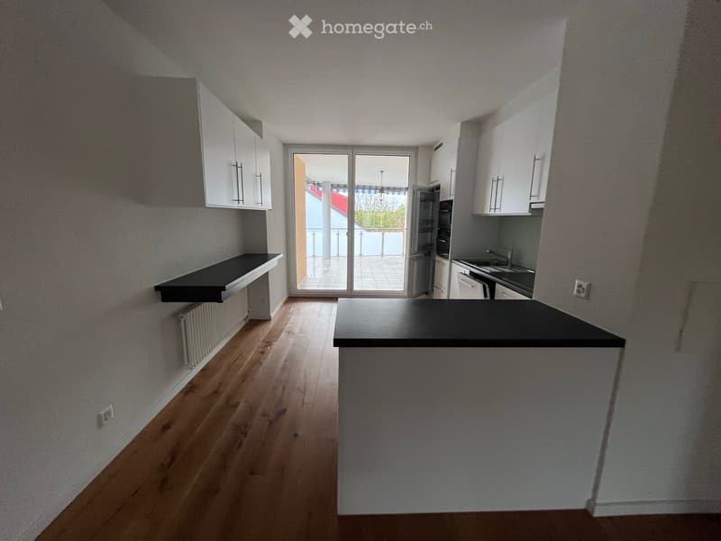 3.5Z 89m2 Nachmiete: Ideale Lage, Riesige Terrasse (4)