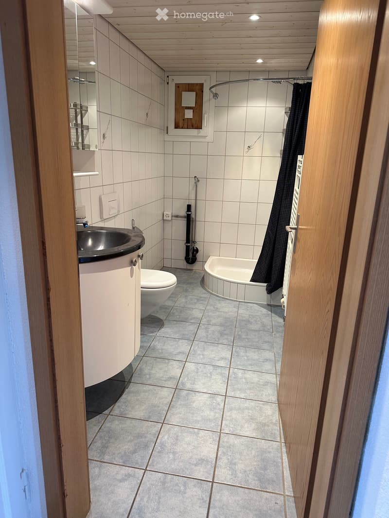 4.5 Zimmer 84m2 EG in 3234 Vinelz (5)