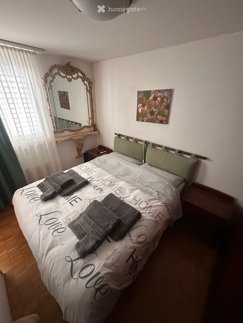 Grazioso appartamento a S.Bernardino ad Agosto (3)