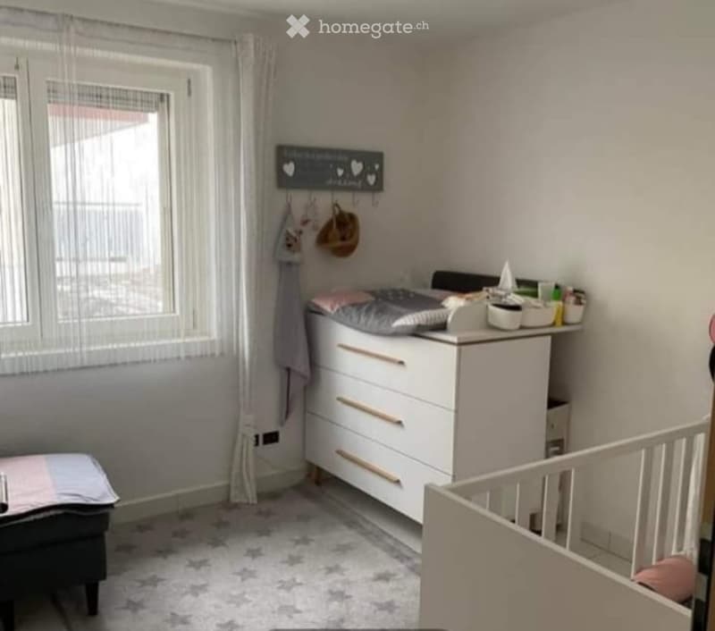 Zu vermieten, 4.5 Zi-Wohnung (2)