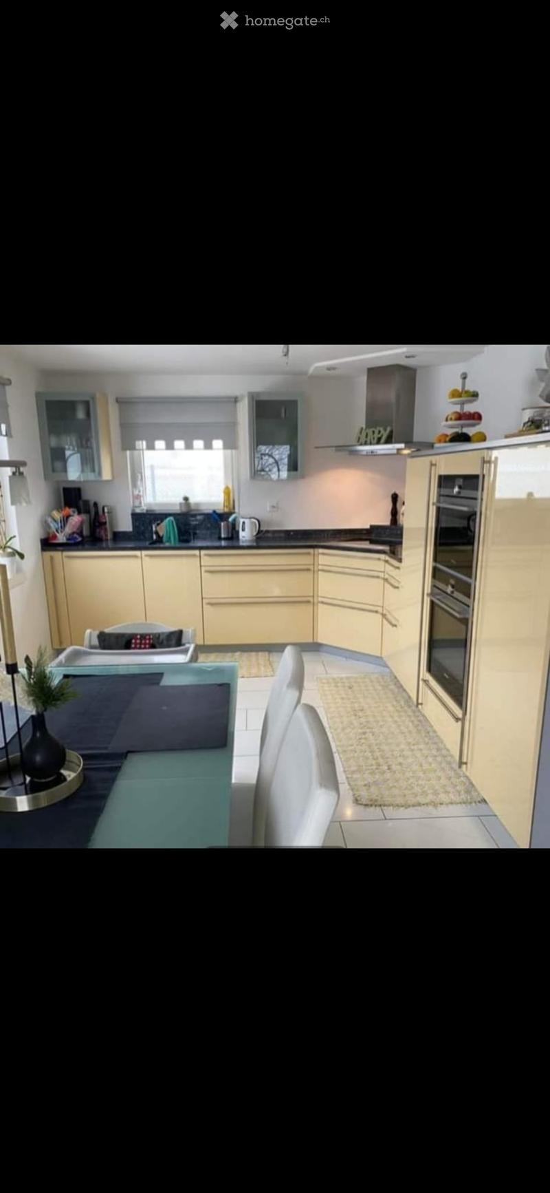 Zu vermieten, 4.5 Zi-Wohnung (1)