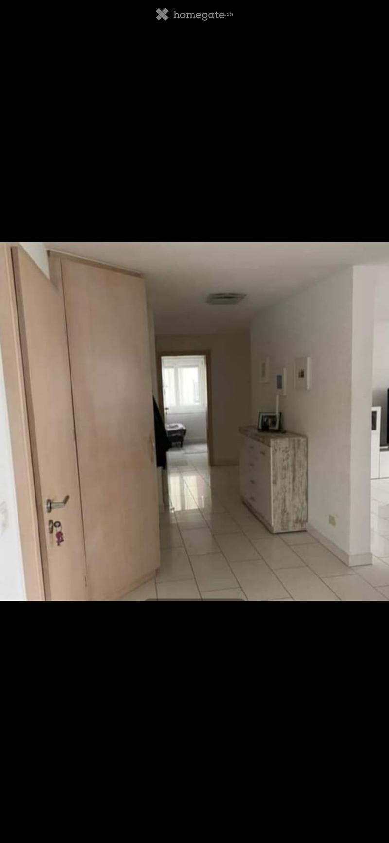 Zu vermieten, 4.5 Zi-Wohnung (2)