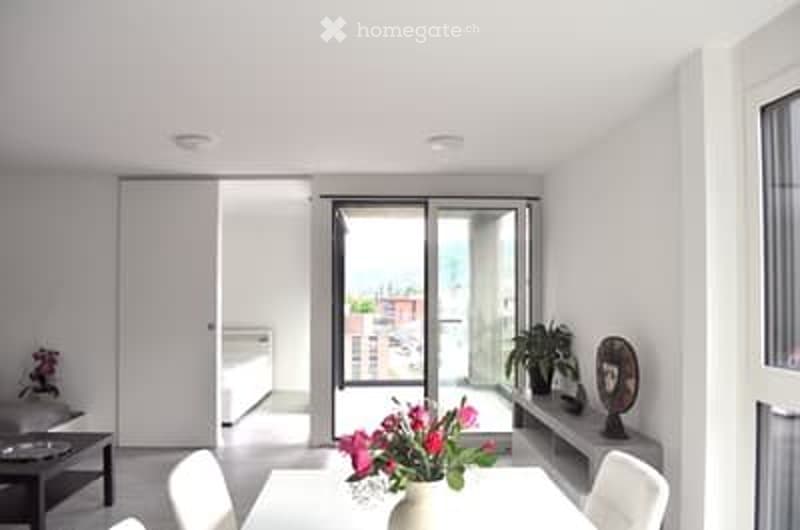 Ad Agno, affittasi bellissimo appartamento di 2½ locali (4)