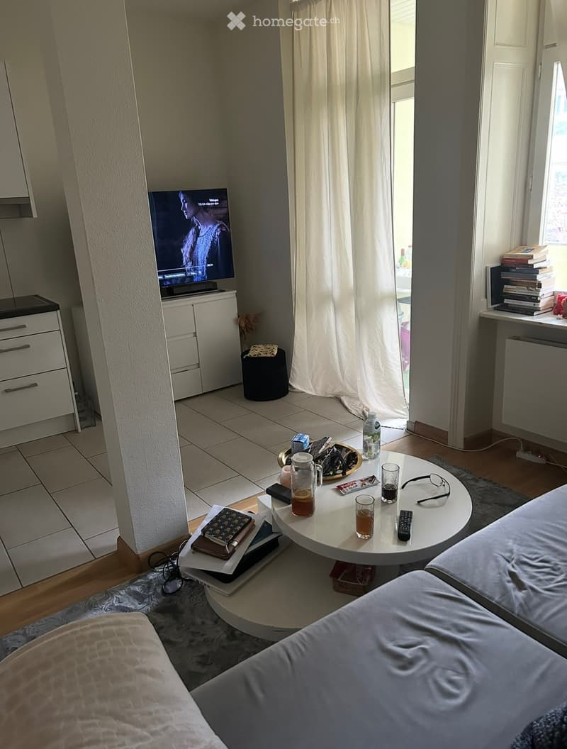 2 Zimmerwohnung (2)