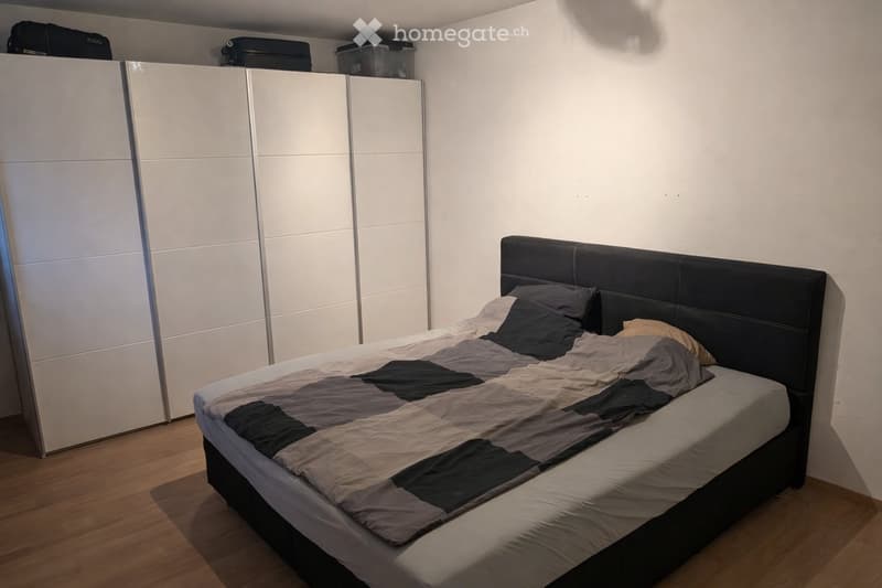 Affittasi appartamento 3.5 locali Calezzo 1'500 tutto incl. (4)