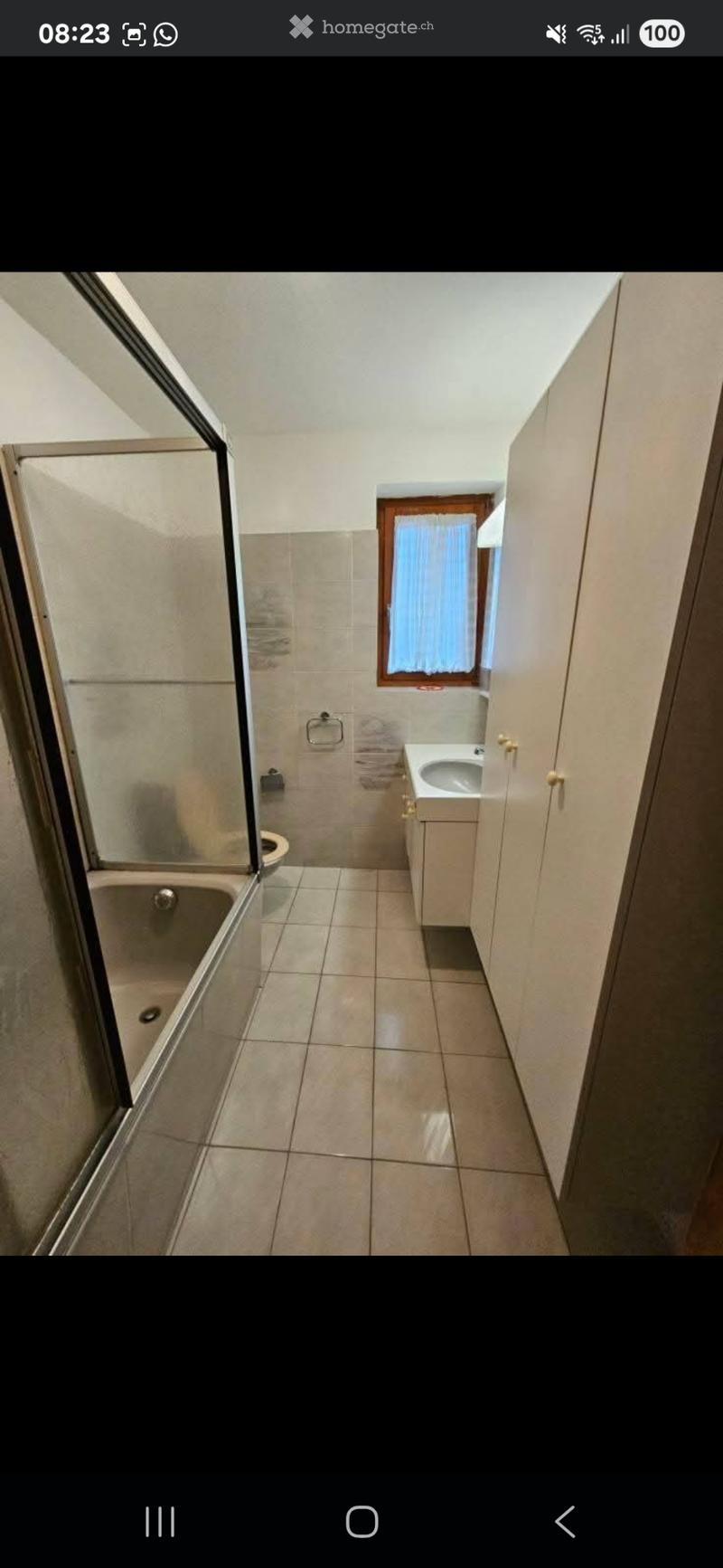Appartamento 3.5 (2)