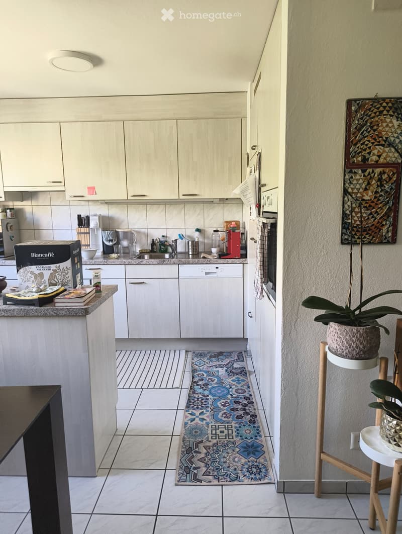Zimmer für Frauen (4)
