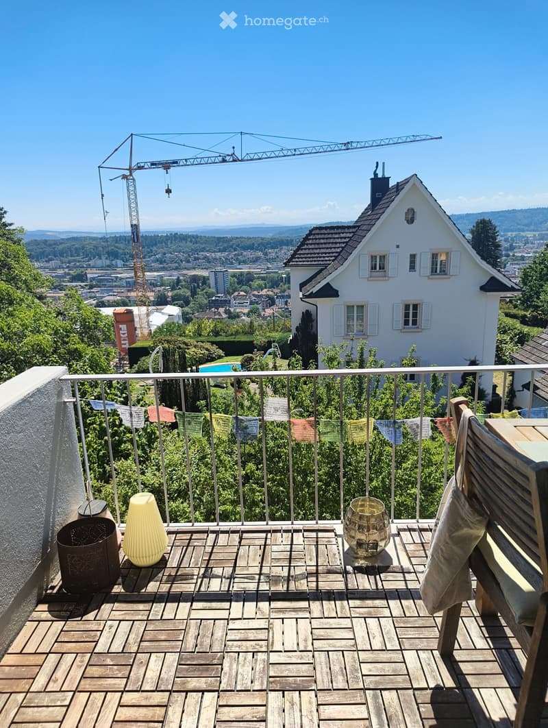 Zimmer für Frauen (1)