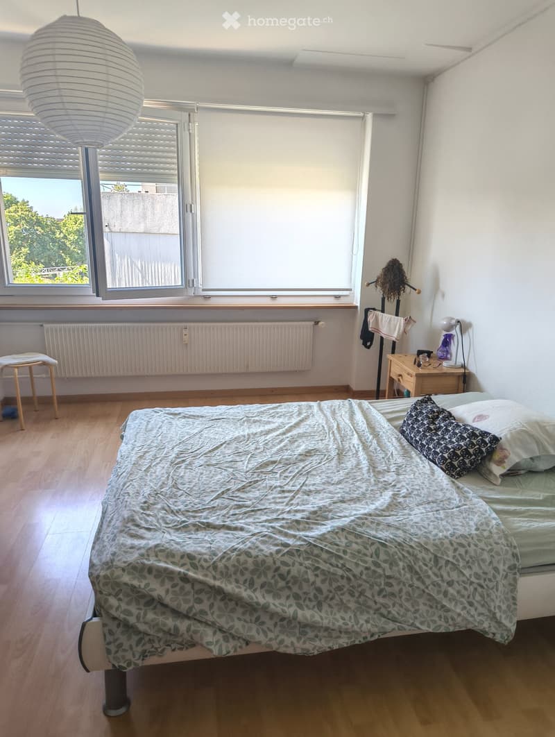 Zimmer für Frauen (3)