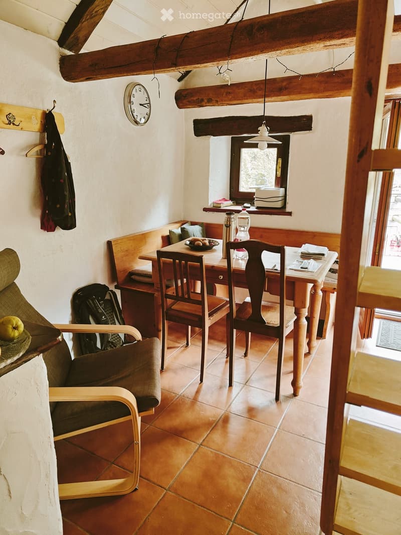 Einfamilienhaus im Maggiatal über den Winter zu vermieten (5)
