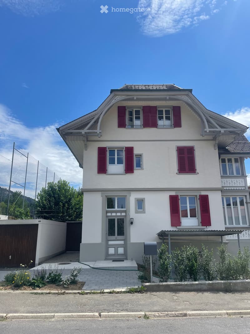 6-Zimmer Haus zu vermieten ab 1.8.2026 oder nach Absprache (1)