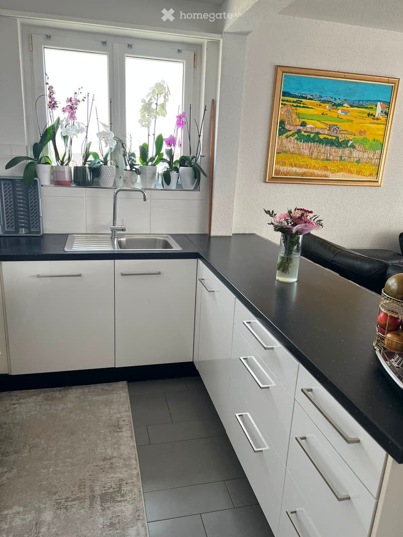 4.5 Zimmer Wohnung in Erlinsbach SO (3)