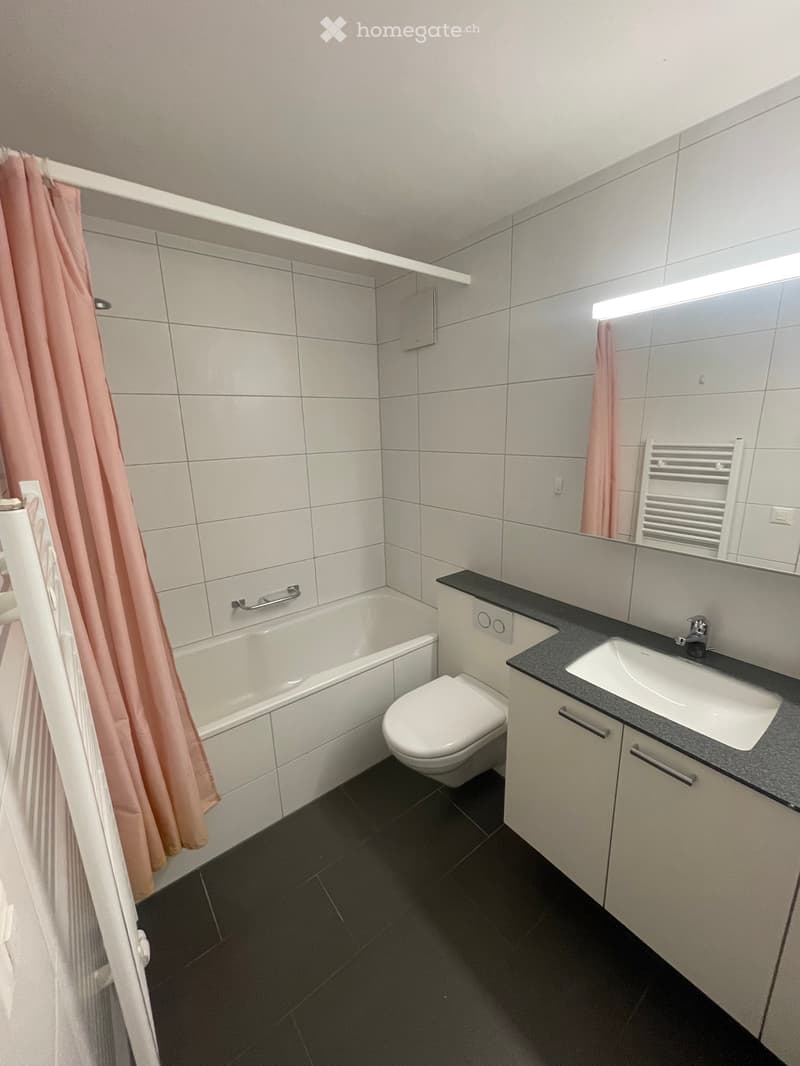 3 Zimmerwohnung an Toplage in Konolfinge (5)