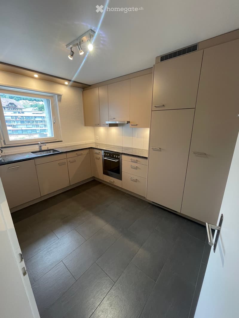3 Zimmerwohnung an Toplage in Konolfinge (2)