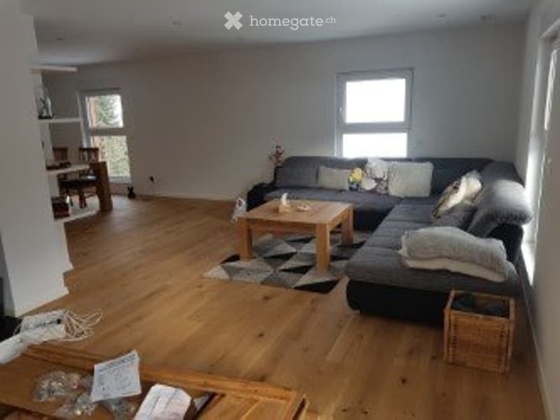 Appartamento duplex Minergie Airolo-Valle (5)