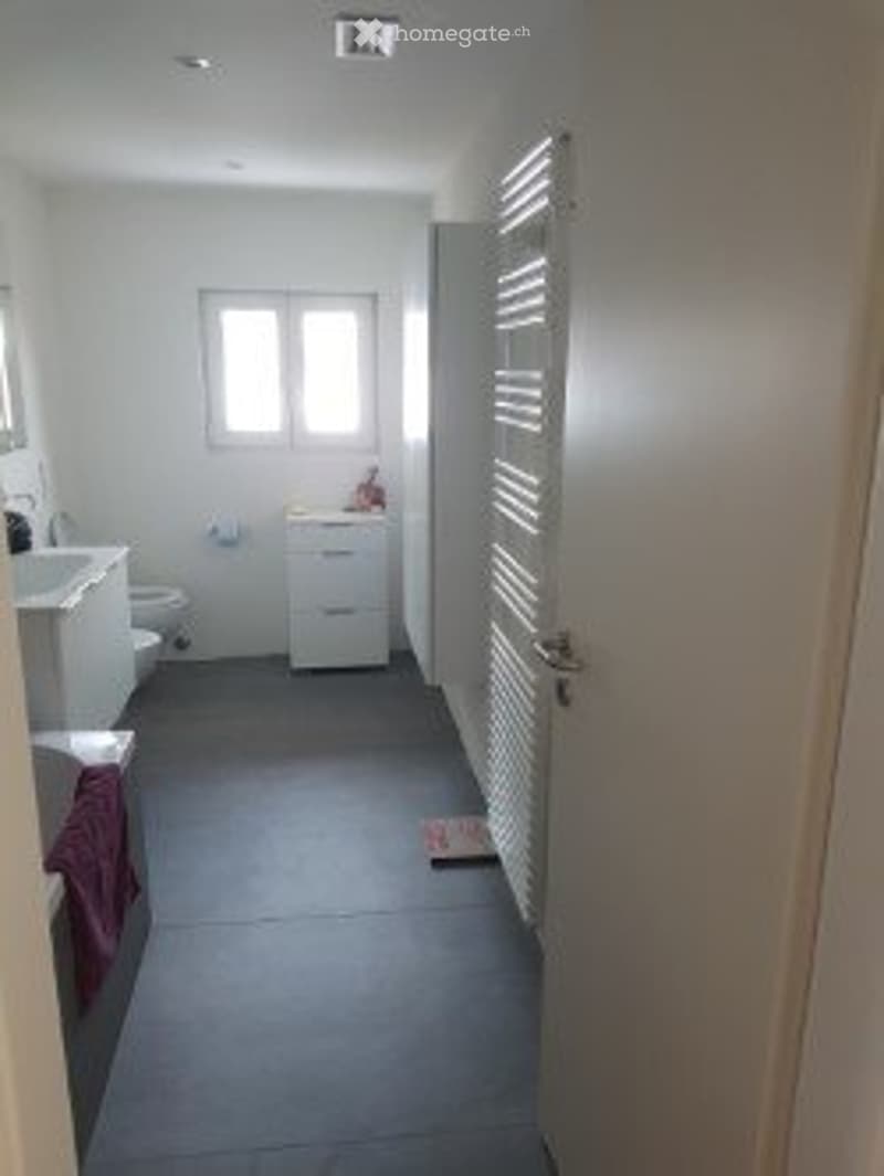 Appartamento duplex Minergie Airolo-Valle (2)