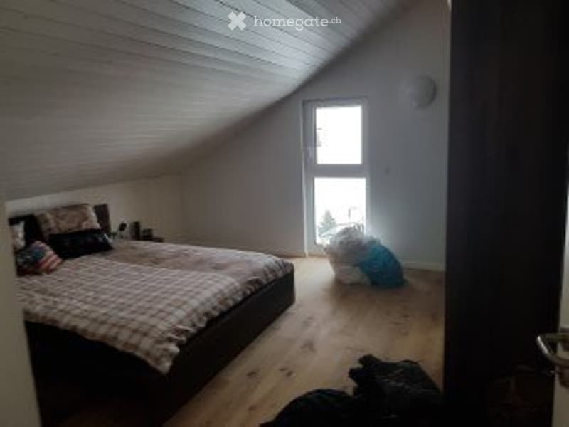 Appartamento duplex Minergie Airolo-Valle (3)