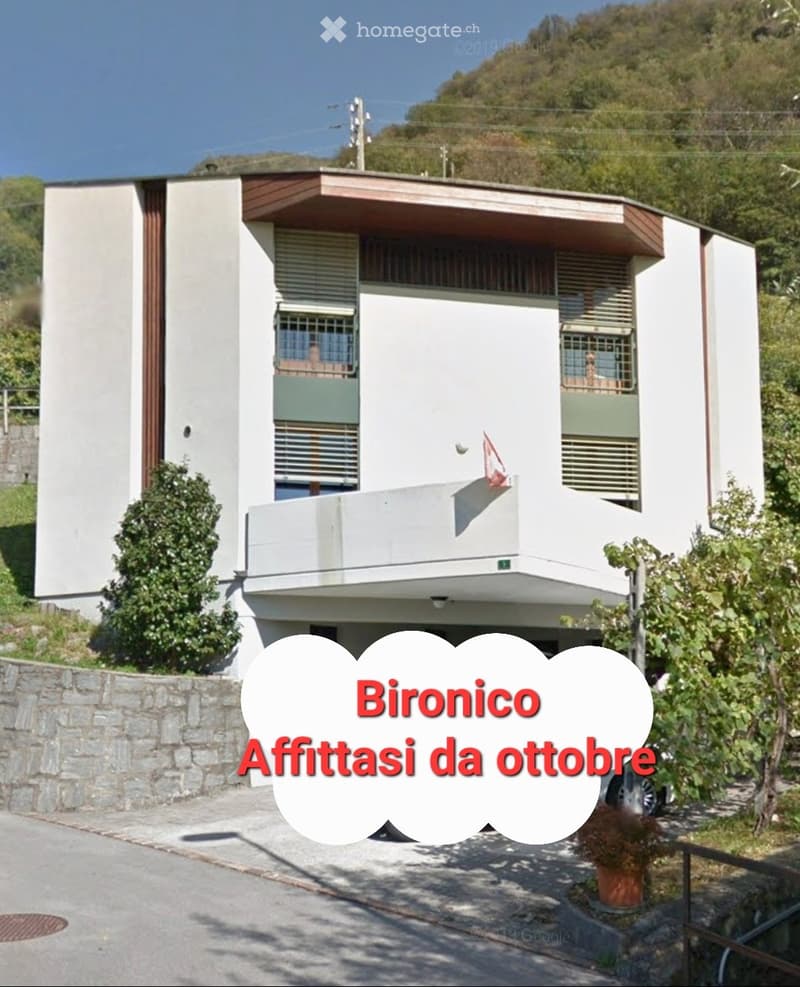 BIRONICO - casa monofamiliare (1)