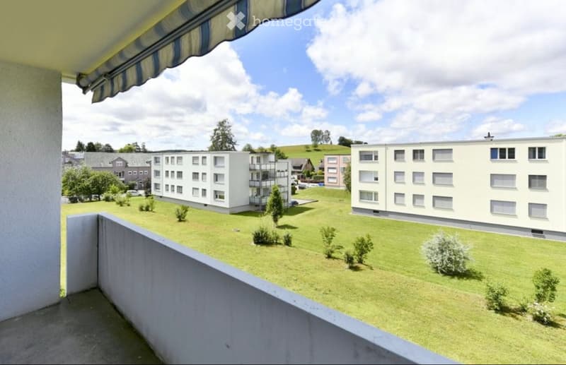 Wohnung 3 Zimmer Fislisbach (5)