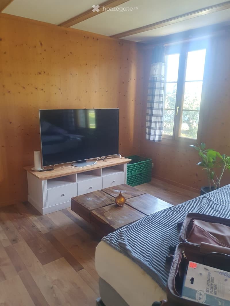 Nachmieter für 2,5 Zimmer Wohnung (2)